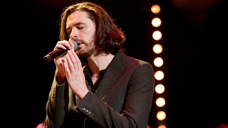 Hozier