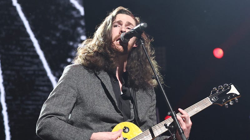 Hozier