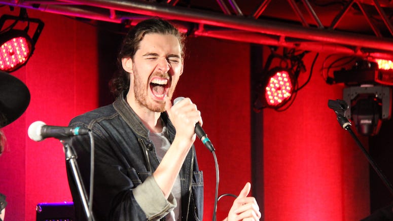 How Hozier Reinvigorated His Creative Process Following a Multi-Year Tour