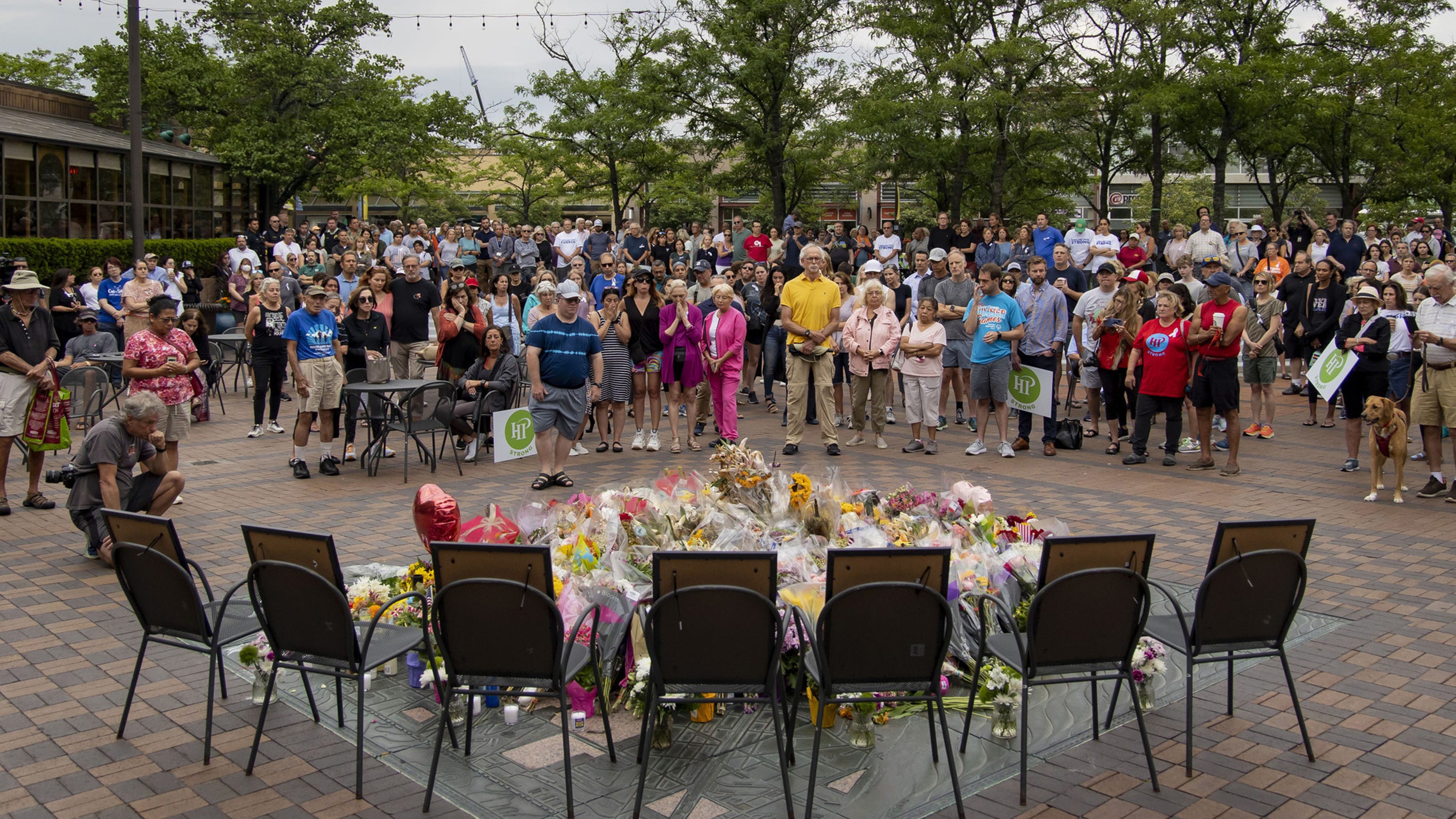 Highland Park to hold community events, but no parade, on July 4
