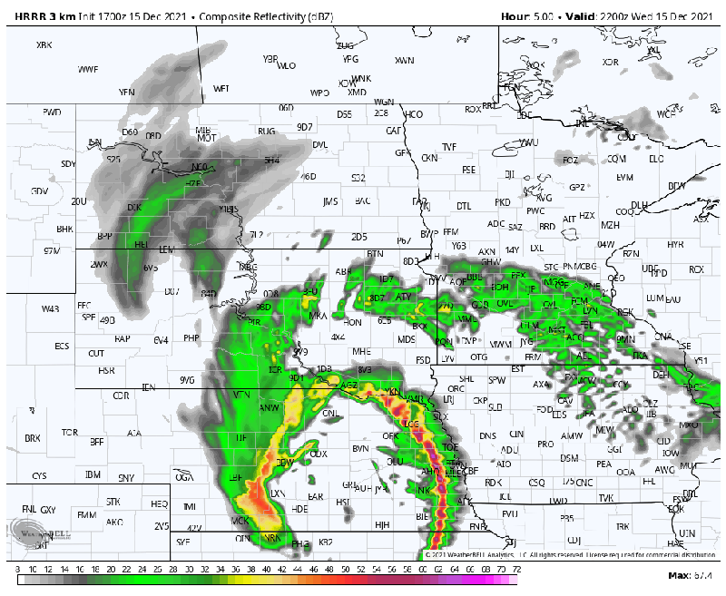 hrrr loop