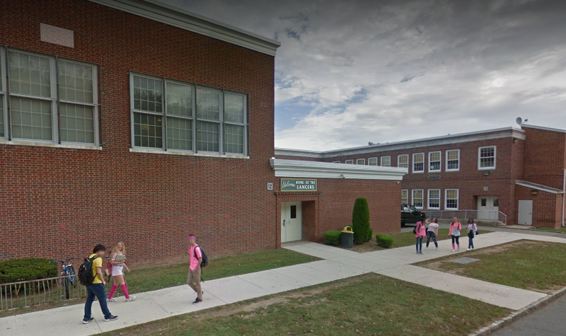 Livingston High School