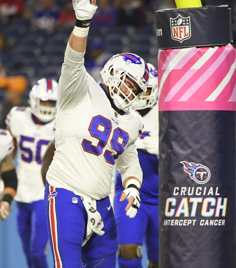 Buffalo Bills