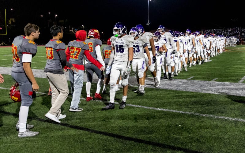 MT Helix v Carlsbad