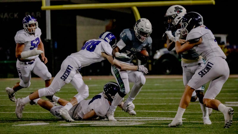MT Helix v Carlsbad