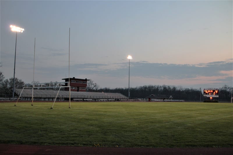 © Andrew Carter/Marion Star, Marion Star via Imagn Content Services, LLC