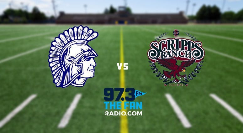 Central vs Scripps Ranch