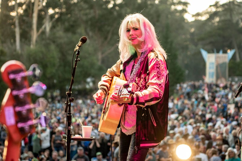 Hardly Strictly Bluegrass returns to San Francisco's Golden Gate Park