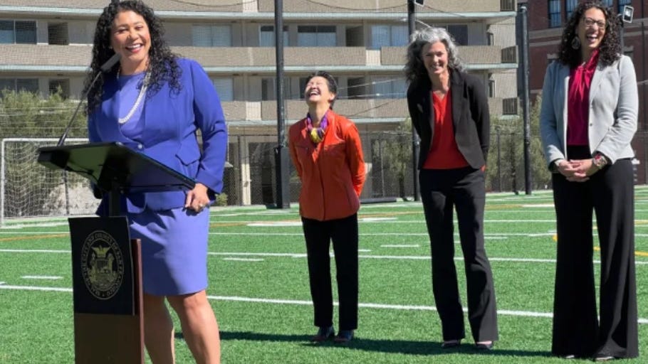 SF NAACP calls for immediate resignation of Board of Education member Ann Hsu