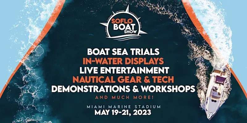 SoFlo Boat Show