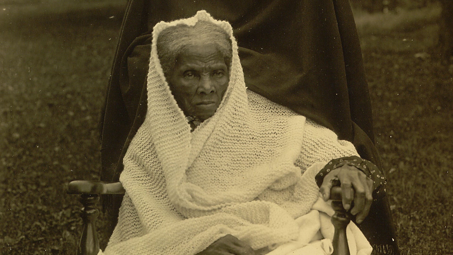 PODCAST: The push for a federal Harriet Tubman holiday