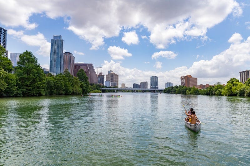 City of Austin
