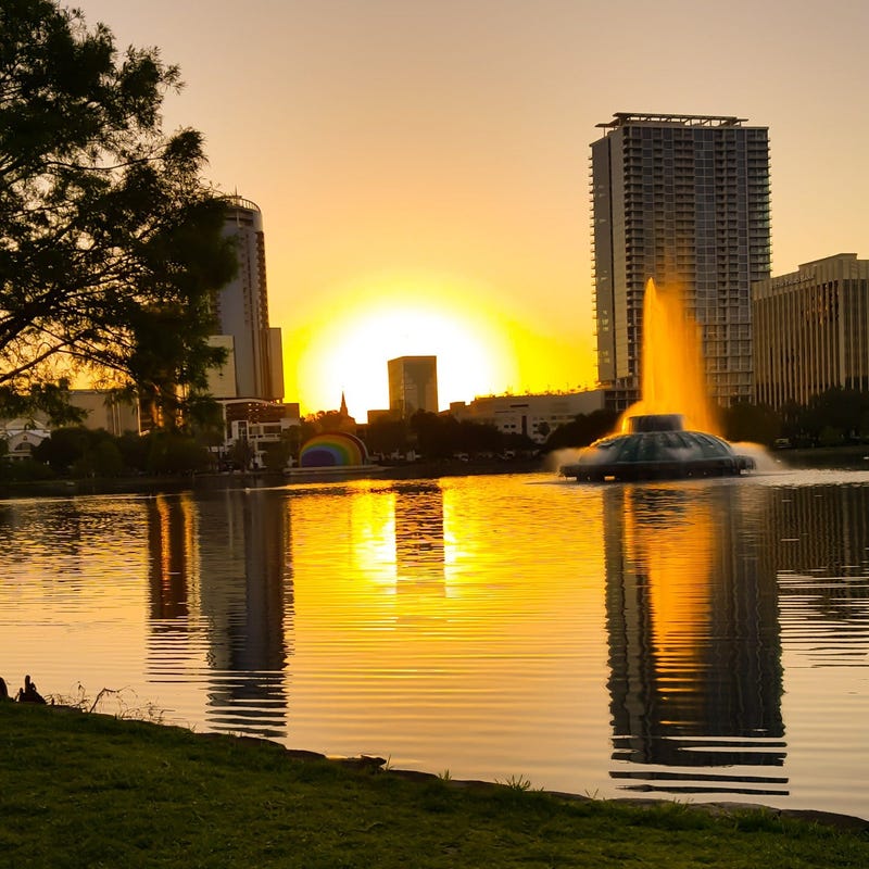 Orlando