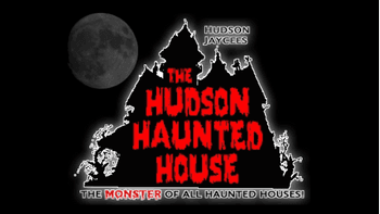 Hudson Haunted House