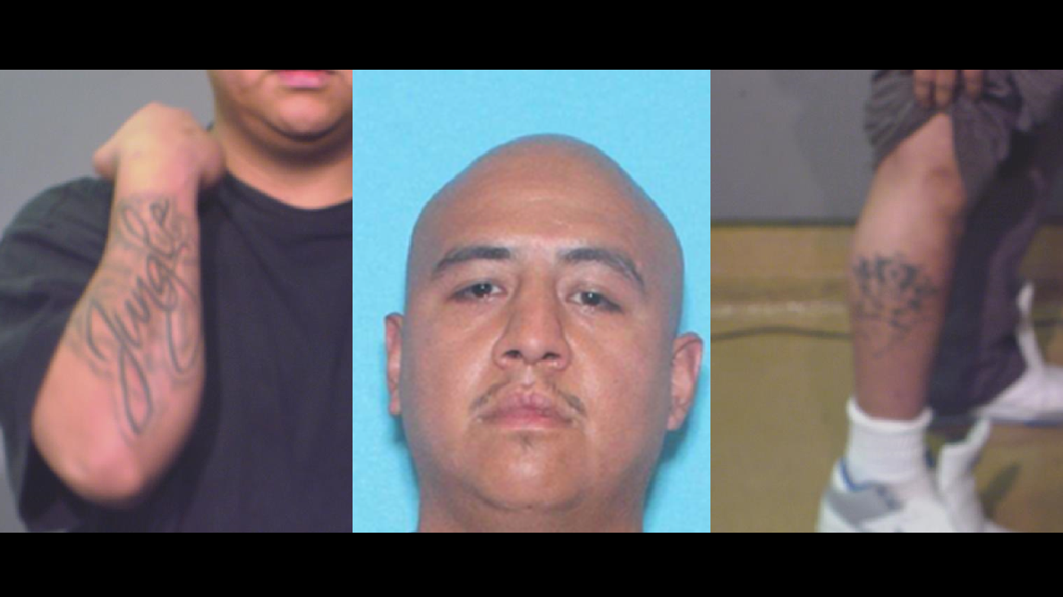 FBI wants public’s help in finding man charged in 2021 attempted murder