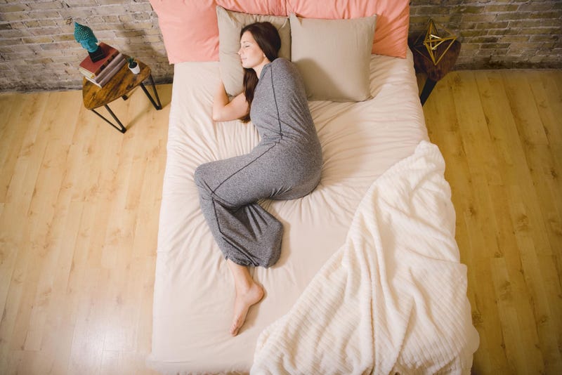 Hug Sleep