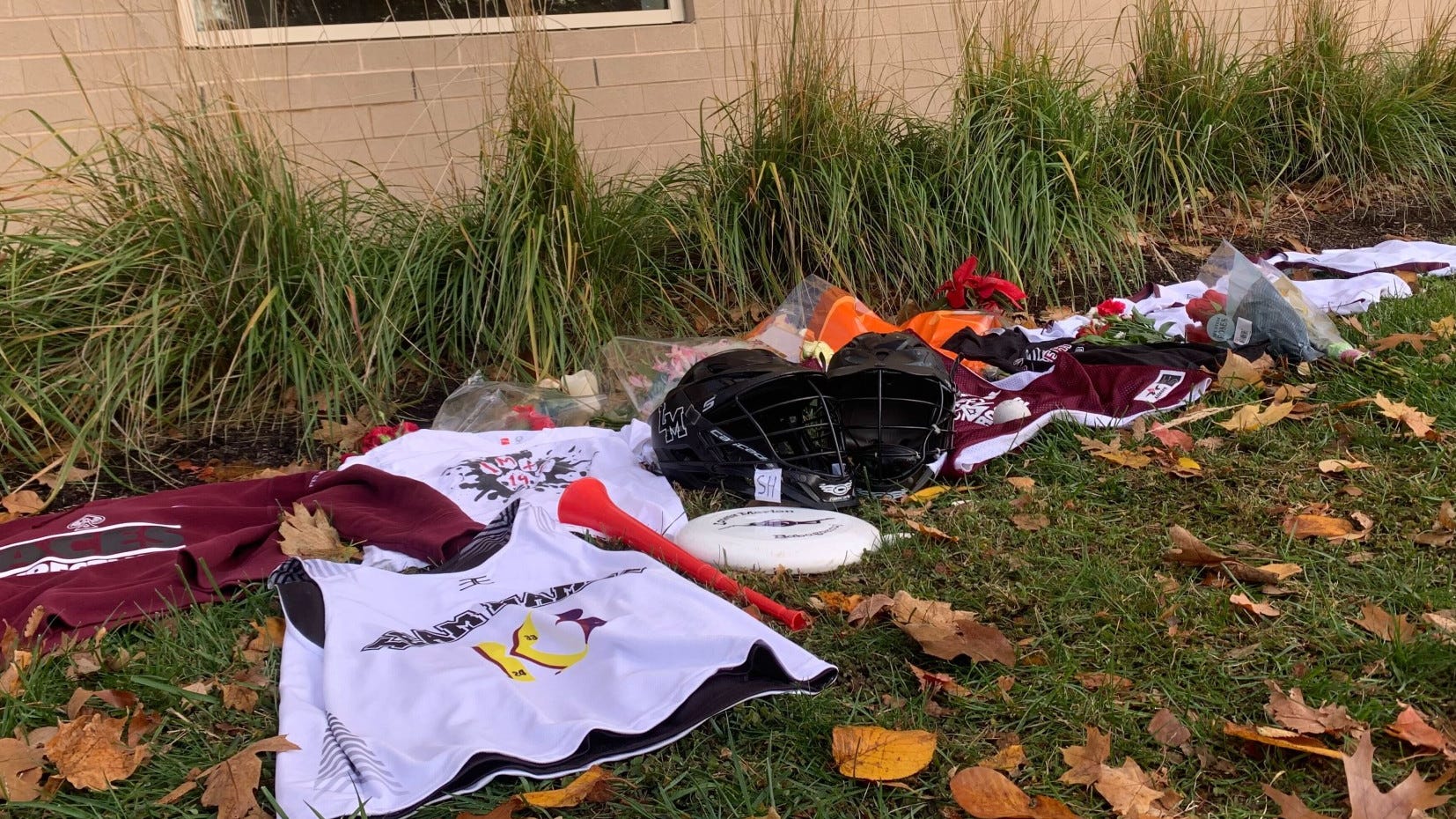 Beloved Lower Merion High School principal killed in car accident