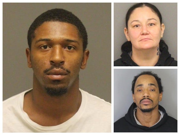 sex trafficking bust in Oakland County