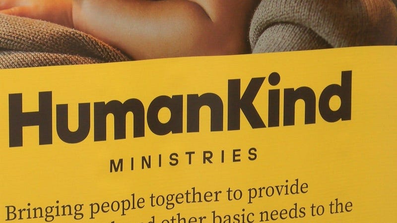 Humankind Ministries