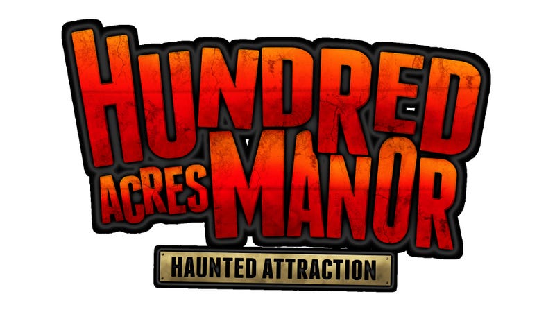 Hundred Acres Manor 100.7 STAR 
