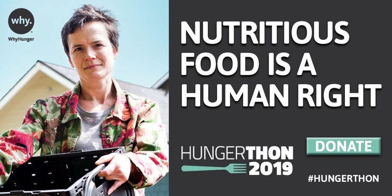 Hungerthon 2019