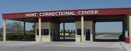 A Louisiana inmate allegedly rapes guard, faces new charges