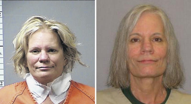 Pam Hupp, Betsy Faria