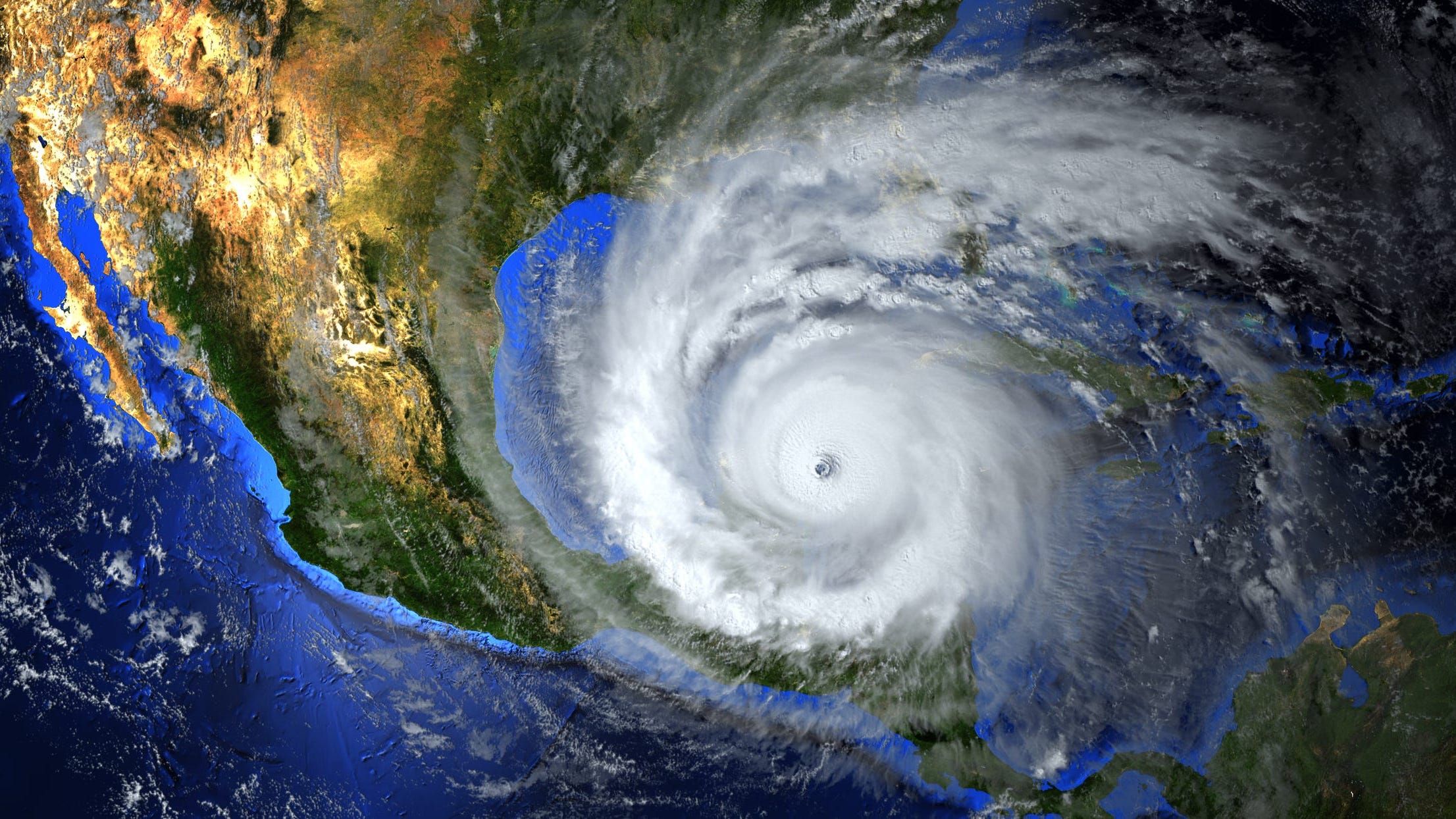 4 Hurricane Laura Deaths Confirmed in Louisiana, Including 14-Year-Old Girl