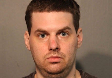 Brian David Rosin | Chicago police