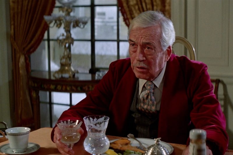 John Huston