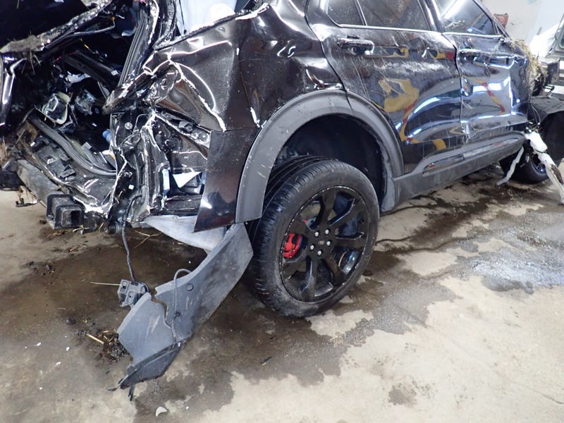 Hutch crash 4