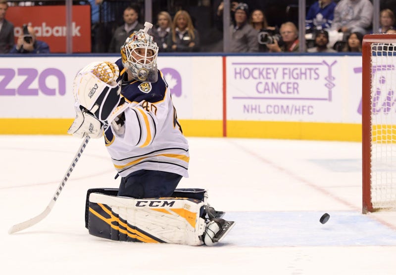 Carter Hutton