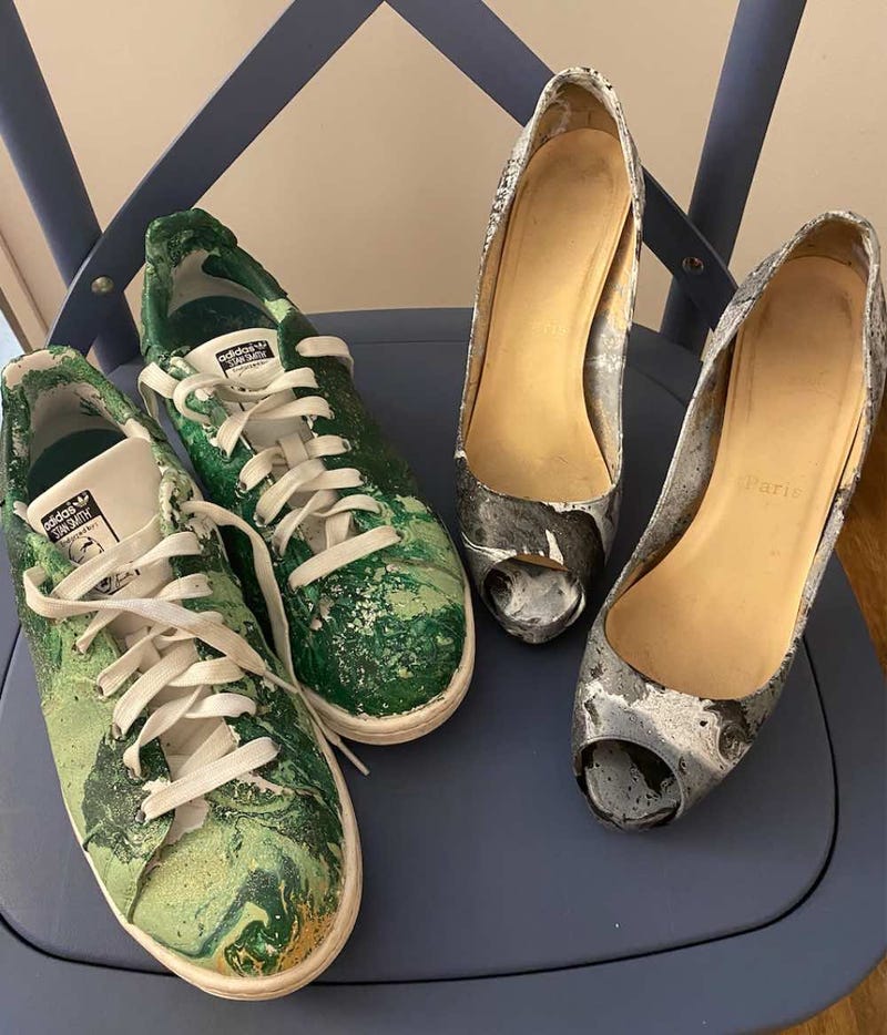 shoes