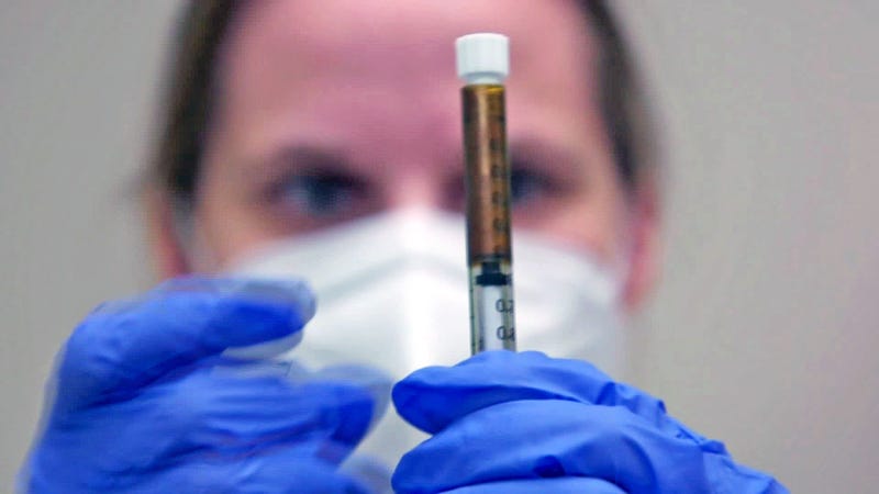 Coronavirus vaccine
