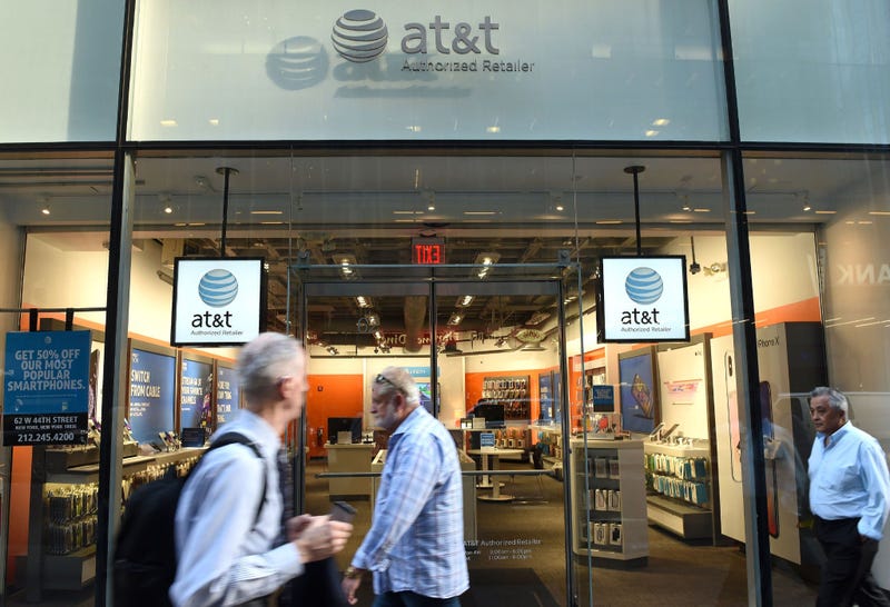 AT&T Store