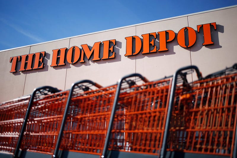Home Depot