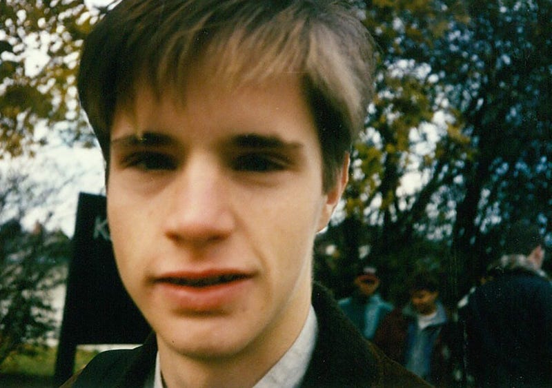 Matthew Shepard