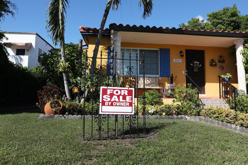 Restrictions to movement, a plunging financial market and uncertainty about future income, all because of the coronavirus pandemic, have upended plans to buy and sell homes overnight.