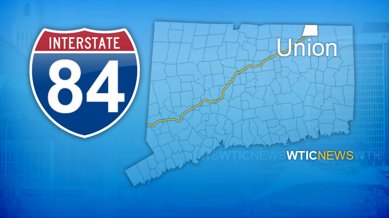 I-84 Union