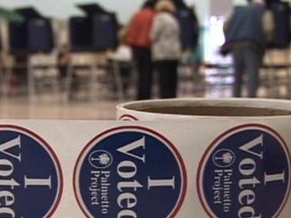 SC Democratic Primary Voter Registration deadline