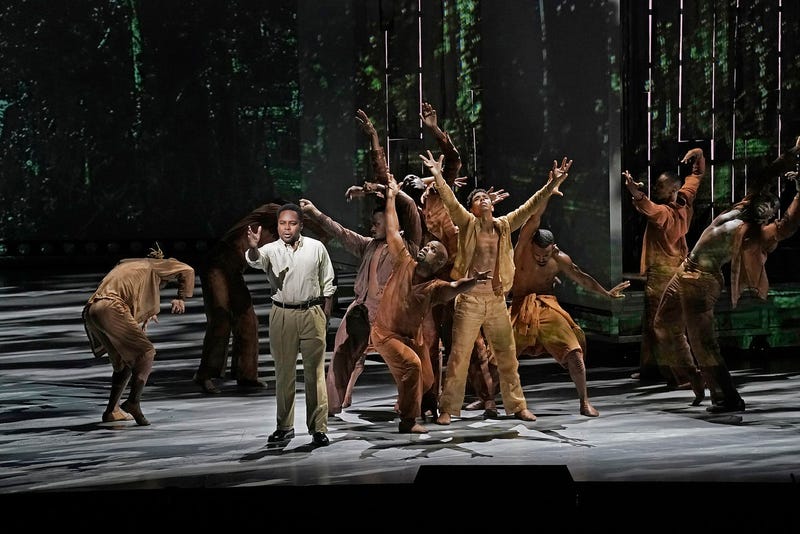 opera