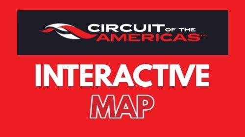 TAKE A LOOK AT THE INTERACTIVE COTA MAP!