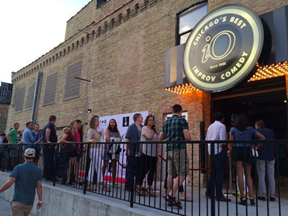 Former iO Theater owner blasts Lightfoot for holding Lollapalooza amid rising COVID-19 infection rates