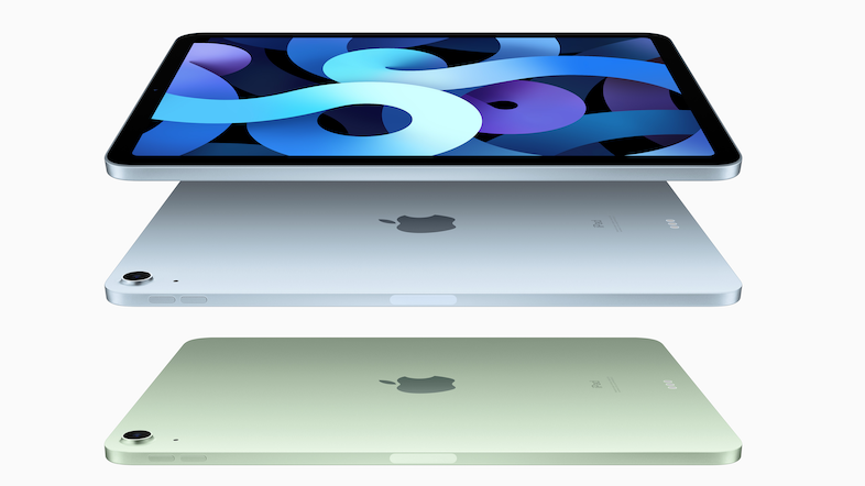 Apple Unveils Series 6 Apple Watch, iPad Air, Fitness Service, and Apple One Subscription Service