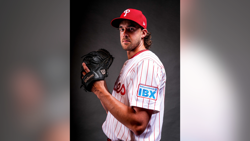 Phillies announce Independence Blue Cross as first jersey patch sponsor