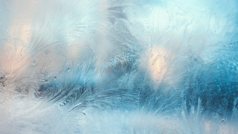 Ice