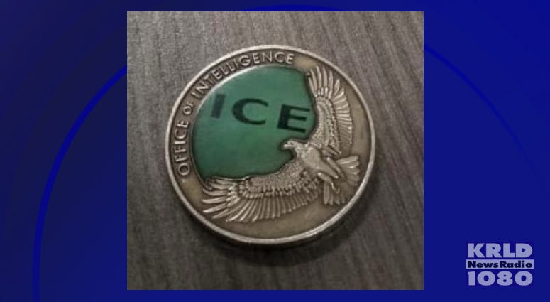 ICE Coin