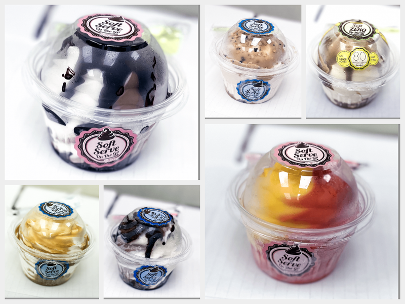 Brooklyn-based ice cream brand Real Kosher recalled all six flavors of its Soft Serve On The Go line, after the FDA reported a listeria outbreak.