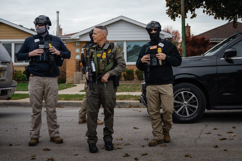 A newly released directive from ICE calls on agents to enter homes, and doing so without a warrant. A local immigration attorney says while she hasn't heard about an incident in WNY, this concerns her and her clients. 