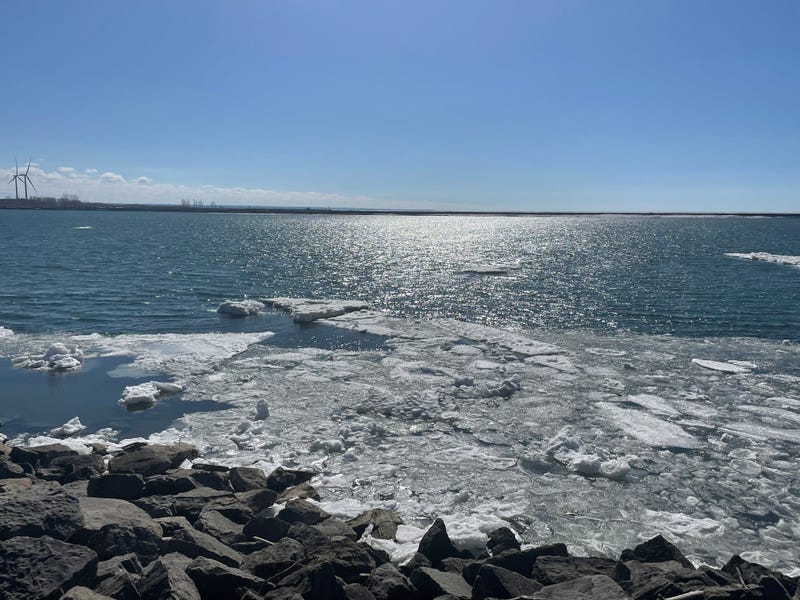 Lake Erie